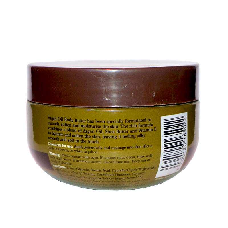 Argan Oil 250ml 1