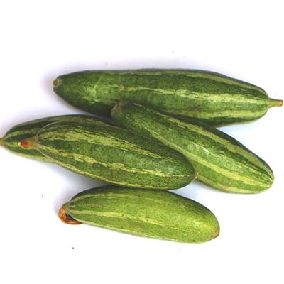 Pointed Gourd (Potol) - Deshi 500g