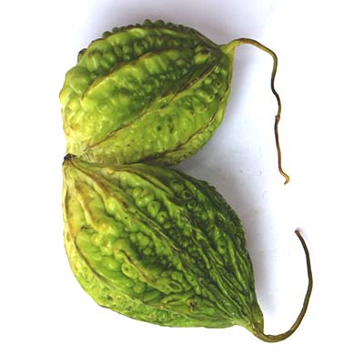 Bittle Gourd (Korolla) Desi 500g
