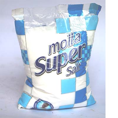 Molla Super Salt 1kg