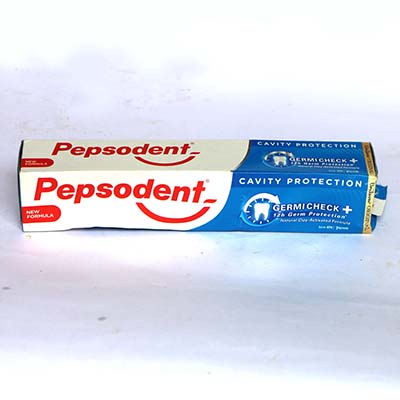 Pepsodent Toothpaste GermiCheck+ 200g