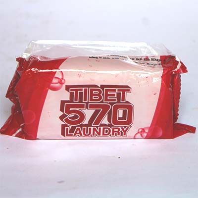 Tibet 570 Laundry Soap 