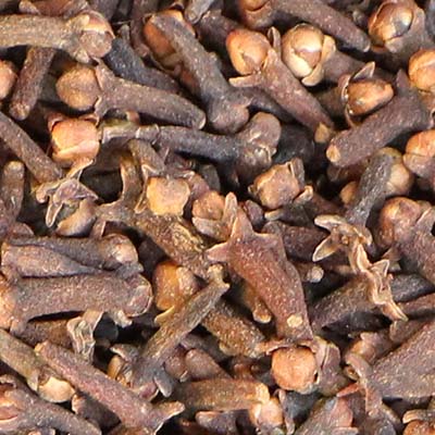 Cloves (Lobongo) 25g