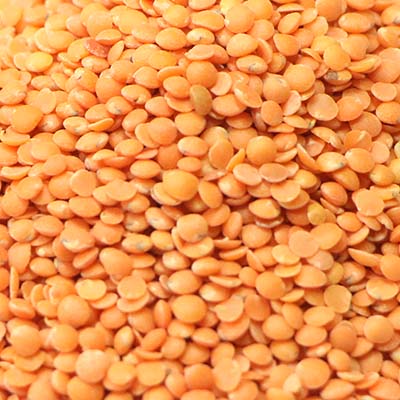 Moshur Dal Mota 500g