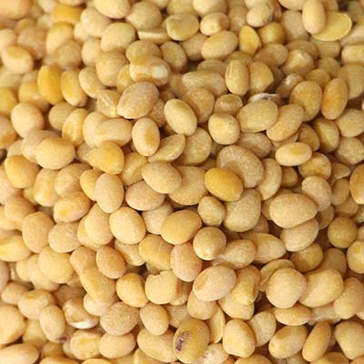 Orholer Dal 500g