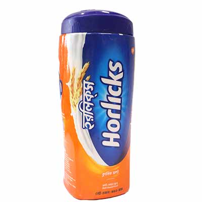 Horlicks Classic Malt 550gm