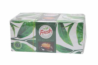 Fresh Premium Tea Bag