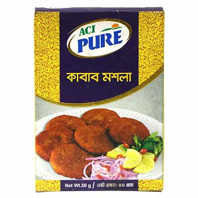 Aci Pure Kabab Masala