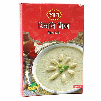 Pran Firni Mix 150g