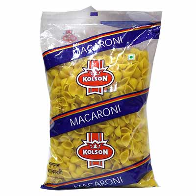 Kolson Macaroni 400g