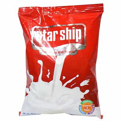 Starship Cream Milk Powder 500g