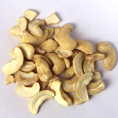 Cashews (Kaju Badam) 100g