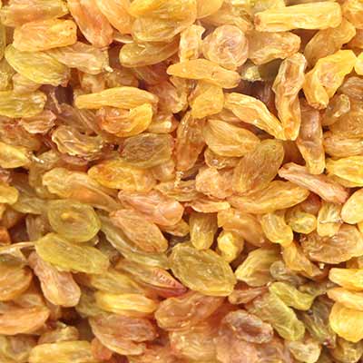 Raisin (Kismis) Dry Grapes 250g