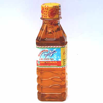 Urojahaj Sorisha Tel 200ml