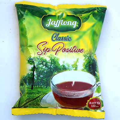 Jafflong Classic Tea 100g