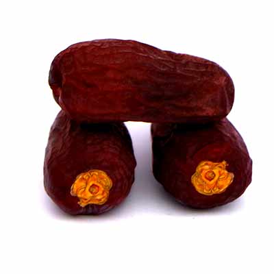 Ambar Dates (Khejur) 100g