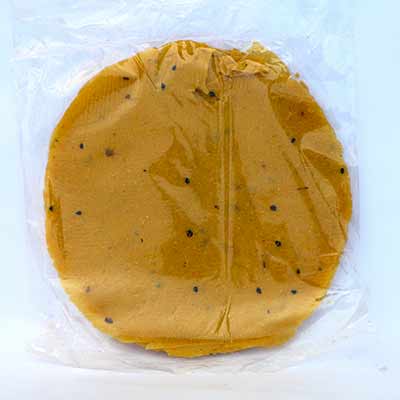 Mung Dal Papor 1 packet 200g