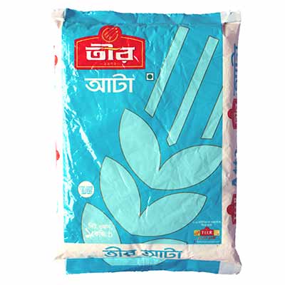 Teer Ata 1kg