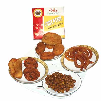 Rolex Iftari Family Combo