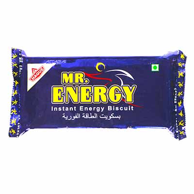 Haque Energy Biscuit 240g