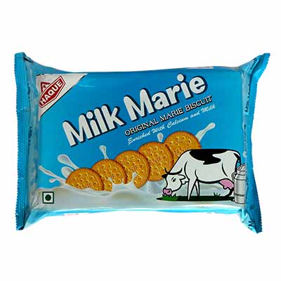 Milk Marie Biscuit 285g
