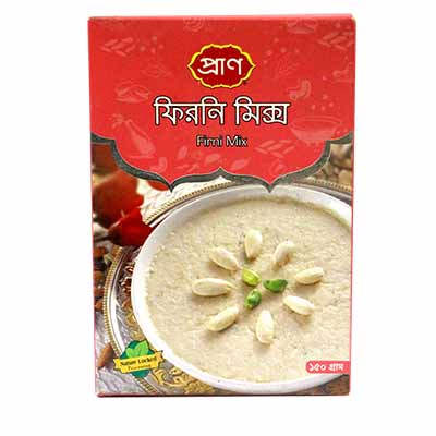 Pran Firni Mix 150g