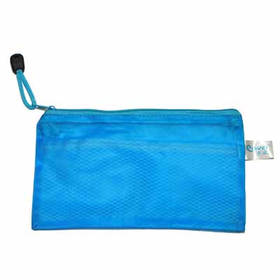 Water Bag Blue 1 piece