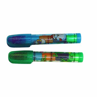 Push Eraser (Rubber) 1 Piece