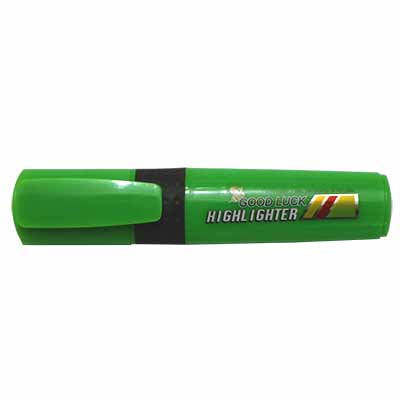 GoodLuck Highlighter 1 Piece
