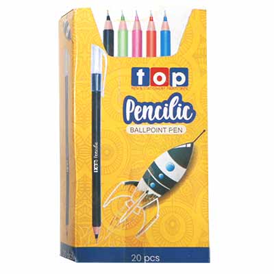 Top Pencilic Pen 20pcs