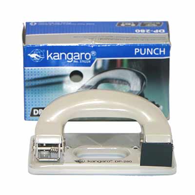 Kangaro Punch Machine