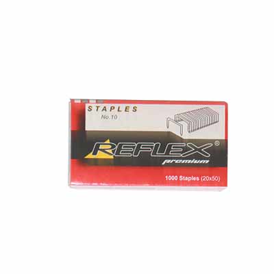 Reflex Staples (Stapler Pin Small Size)