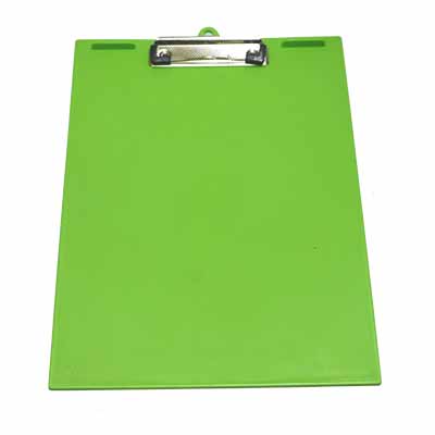RFL Exam Board Green 1 Piece