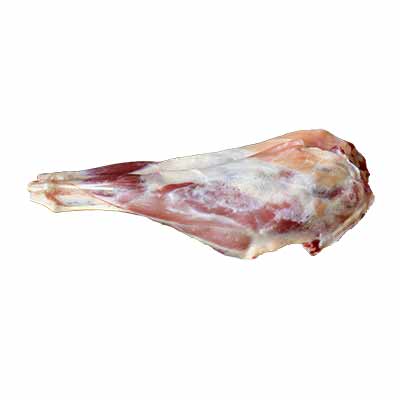 Mutton Meat 1kg (±50g)