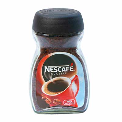 Nescafe Classic 50g