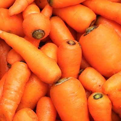 Carrots (Gajor) 500g