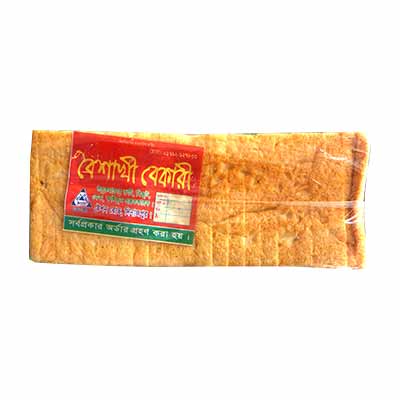 Boisakhi Fresh Bread 