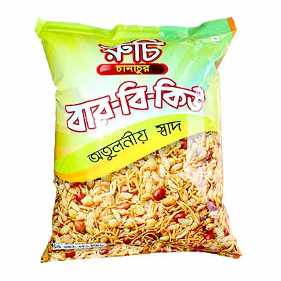 Ruci Barbiku Chanachur 350g 