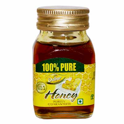 Dabur Honey 100g