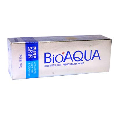BIOAQUA Acne Removal 100g
