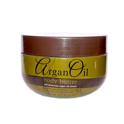 Argan Oil 250ml