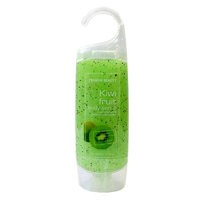 Kiwi Fruit Body Scrub 260ml