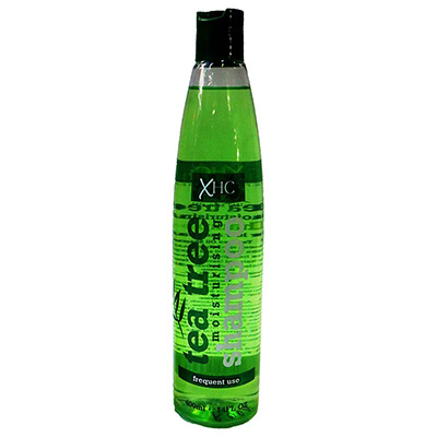 XHC Shampoo 400ml