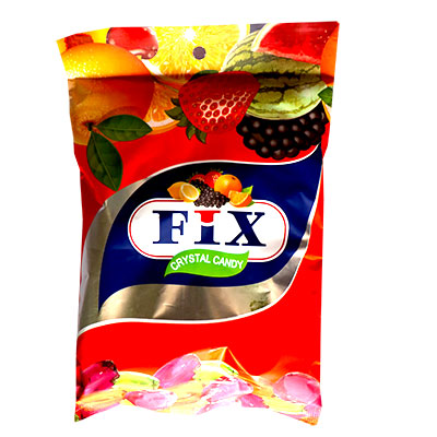 Fix Crystal Candy 100g