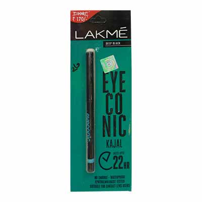 Lakme Eyeconic Kajal