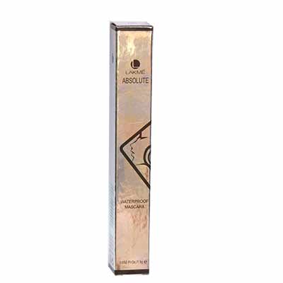 LAKME Absolute Waterproof Mascara 1.5g