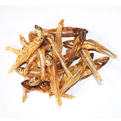 Dried Fish Cheli Without Salt 100g