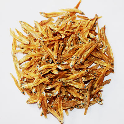 Dried Fish Kachki 100g