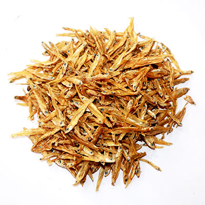 Dried Fish Kachki 100g