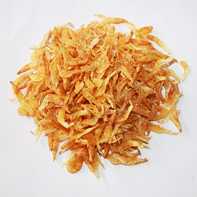 Dried Fish Machine Chingri (Shrimp) 100g
